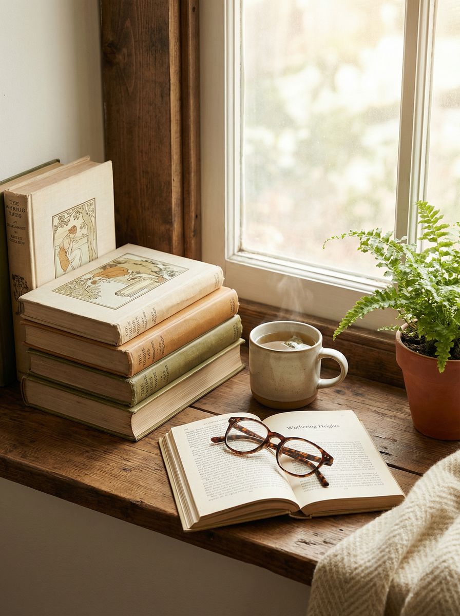 糖心Vlog治愈影像 - 慢生活日记